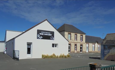 Ecole Publique René Goscinny