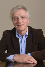 Jean-Michel TOBIE, Maire d'Ancenis-Saint-Géréon