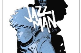 BD Jazzman de Jop