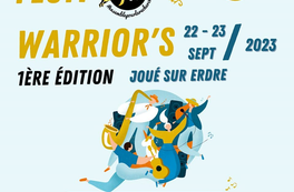 Festi'Warrior's | Joué-sur-Erdre