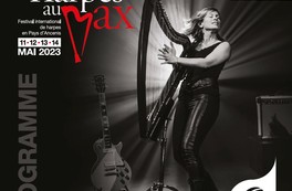 Festival Harpes au Max